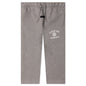 Kid's Fleece Relaxed Sweatpant - Heather Gray
