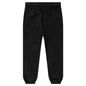 Kid's Heavy Fleece Essential Sweatpant - Black