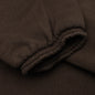 Kid's Heavy Fleece Essential Sweatpant - Brown