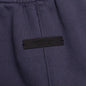Kid's Heavy Fleece Essential Sweatpant - Marine