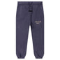Kid's Heavy Fleece Essential Sweatpant - Marine