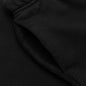 Kid's Heavy Fleece Sweatpant - Black