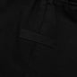 Kid's Heavy Fleece Sweatpant - Black