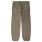 Kid's Heavy Fleece Sweatpant - Military