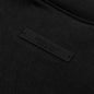 Kid's Heavy Long Sleeve Tee - Black