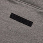 Kid's Heavy Long Sleeve Tee - Heather Gray