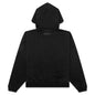 Kid's Hoodie - Jet Black