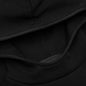 Kid's Hoodie - Jet Black