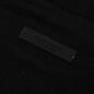 Kid's Jersey Crewneck Tee - Black