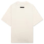 Kid's Jersey Crewneck Tee - Shell