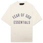 Kid's Jersey Crewneck Tee - Shell
