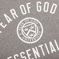 Kid's Jersey Long Sleeve Tee - Heather Gray