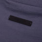 Kid's Jersey Long Sleeve Tee - Marine