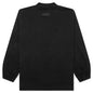 Kid's L/S Shirt - Jet Black