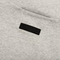 Kid's L/S Shirt - Light Heather Grey