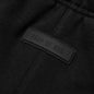 Kid's Sweatshorts - Jet Black