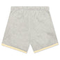 Kid's Sweatshorts - Light Heather Grey