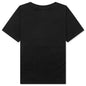 Kid's Flag S/S Tee - Black