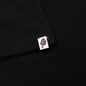 Kid's Flag S/S Tee - Black