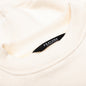 Kids Academy Crewneck - Cannoli Cream