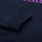 Kids Academy Crewneck - Navy Blazer