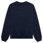 Kids Academy Crewneck - Navy Blazer