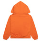Kids Academy Hoodie - Burnt Orange