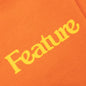 Kids Academy Jogger - Burnt Orange