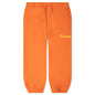 Kids Academy Jogger - Burnt Orange
