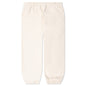 Kids Academy Jogger - Cannoli Cream