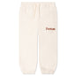 Kids Academy Jogger - Cannoli Cream