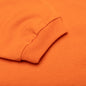 Kids Academy L/S T-Shirt - Burnt Orange