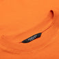 Kids Academy L/S T-Shirt - Burnt Orange