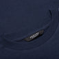 Kids Academy L/S T-Shirt - Navy Blazer