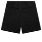 Kids Academy Sweatshorts - Black