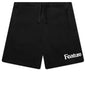 Kids Academy Sweatshorts - Black