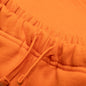 Kids Academy Sweatshorts - Burnt Orange