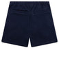 Kids Academy Sweatshorts - Navy Blazer