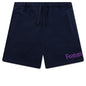 Kids Academy Sweatshorts - Navy Blazer