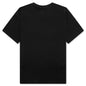 Kids Academy T-Shirt - Black