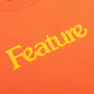 Kids Academy T-Shirt - Burnt Orange