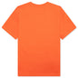 Kids Academy T-Shirt - Burnt Orange
