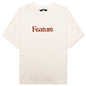 Kids Academy T-Shirt - Cannoli Cream