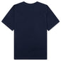 Kids Academy T-Shirt - Navy Blazer
