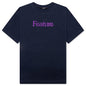 Kids Academy T-Shirt - Navy Blazer