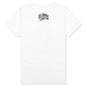 Kids BB Astro S/S Knit - White