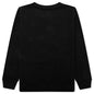 Kids BB Astro Wrangler Sweater - Black