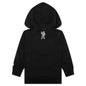 Kids BB Billionaire Hoodie - Black