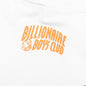 Kids BB Clouds S/S Knit - White
