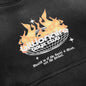 Kids BB Desert Hoodie - Black